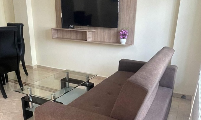 Metropolitana Apartamento | Vrbo Property