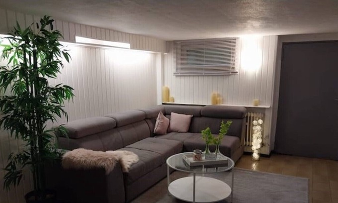 Ahlen Apartamento | Vrbo Property