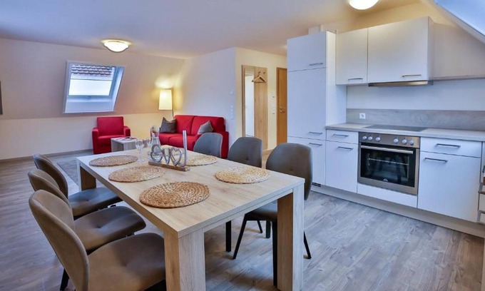 Breitenholz Apartamento | Vrbo Property