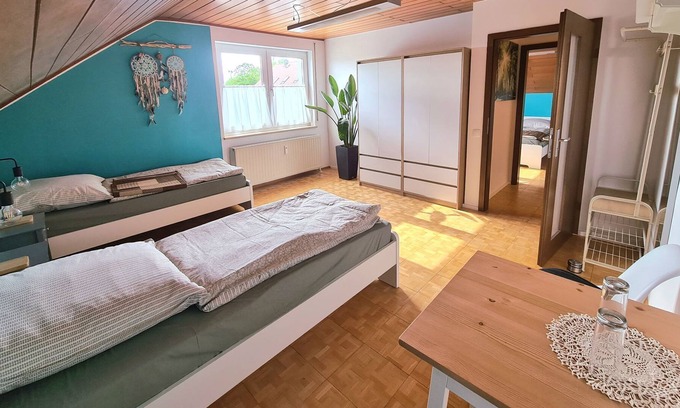 Bad Abbach Apartamento | Vrbo Property