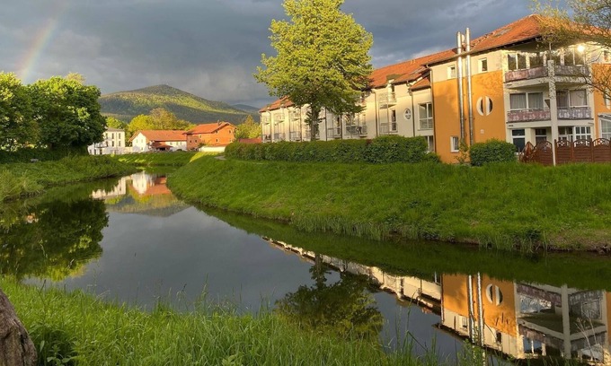 Kotzting Apartamento | Vrbo Property