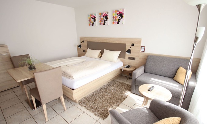 Bad Krozingen Apartamento | Vrbo Property