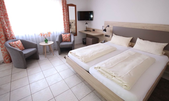 Bad Krozingen Apartamento | Vrbo Property