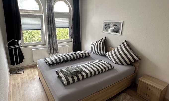 Bad Oeynhausen Apartamento | Vrbo Property