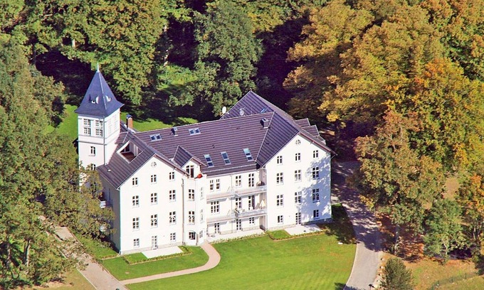 Hohen Niendorf Apartamento | Vrbo Property