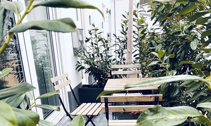 Bensheim Apartamento | Vrbo Property