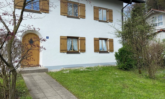 Bergen Apartamento | Vrbo Property