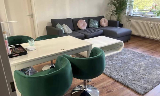 Bielefeld Casa | Vrbo Property