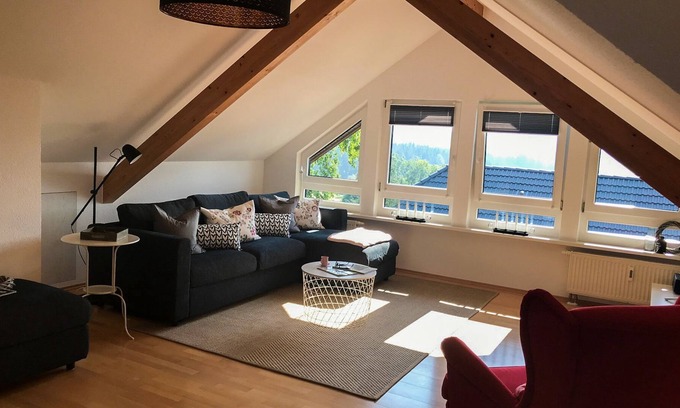 Breitnau Apartamento | Vrbo Property