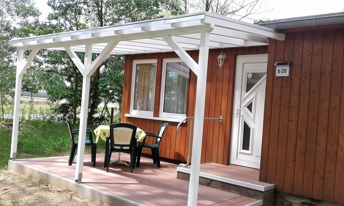Friedland Casa | Vrbo Property