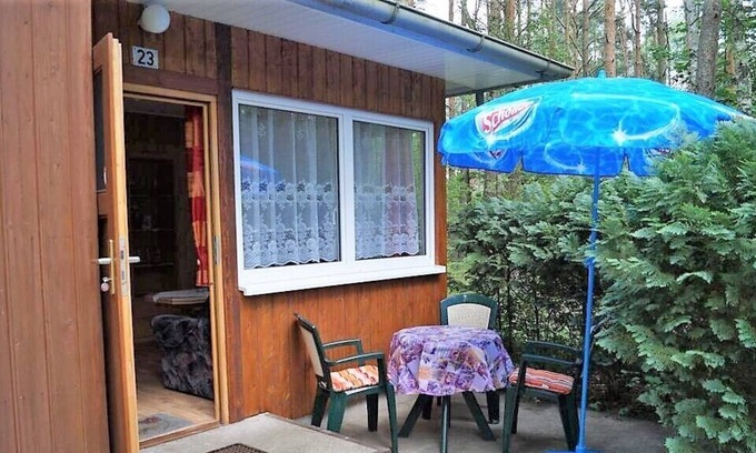 Friedland Casa | Vrbo Property