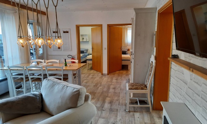 Berensch Apartamento | Vrbo Property