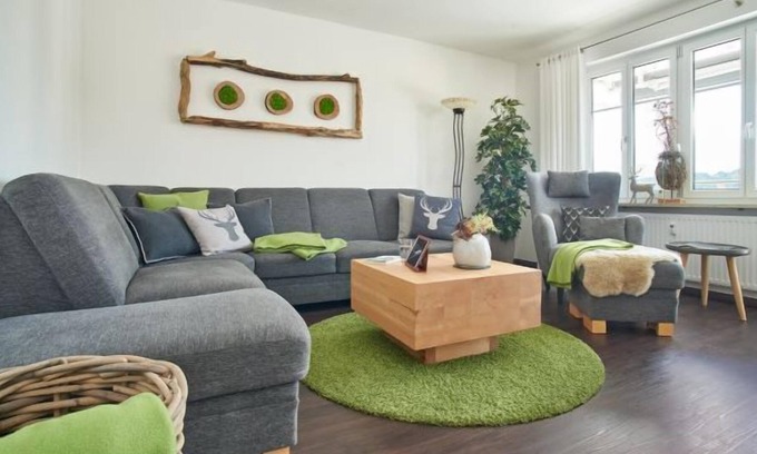 Dietfurt Apartamento | Vrbo Property
