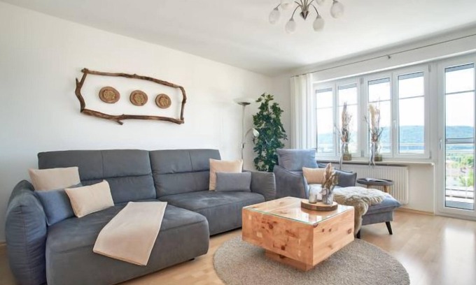 Dietfurt Apartamento | Vrbo Property