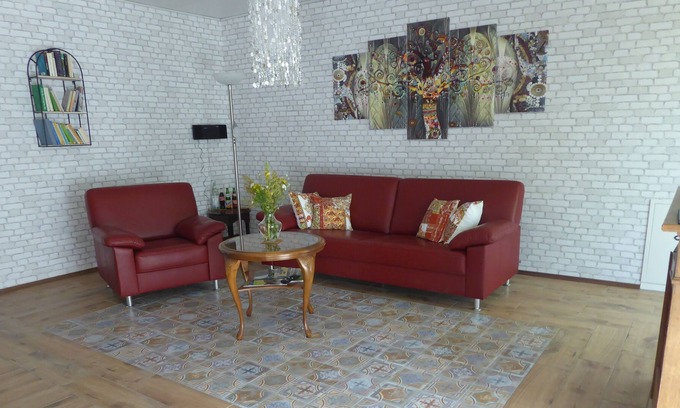 Eggesin Apartamento | Vrbo Property