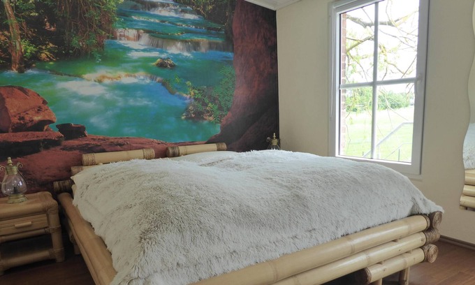 Eggesin Apartamento | Vrbo Property