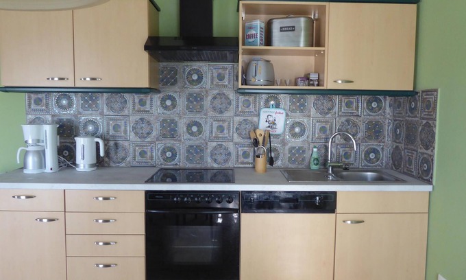 Eggesin Apartamento | Vrbo Property