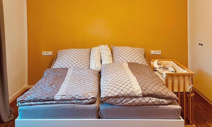 Fritzlar Apartamento | Vrbo Property