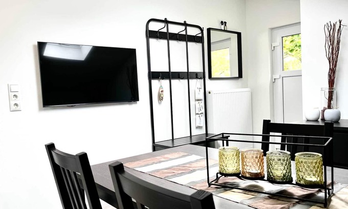 Hann. Muenden Apartamento | Vrbo Property
