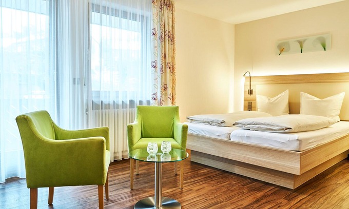 Heiligenberg Apartamento | Vrbo Property