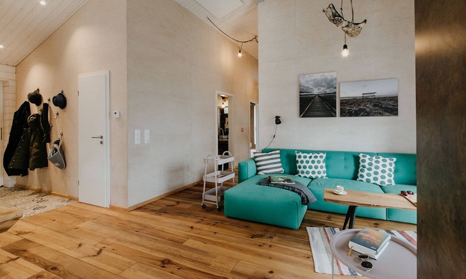 Niendorf Casa | Vrbo Property