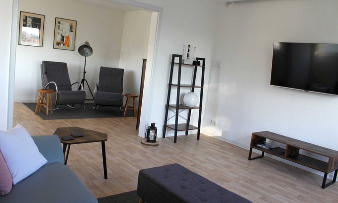 Homberg Apartamento | Vrbo Property