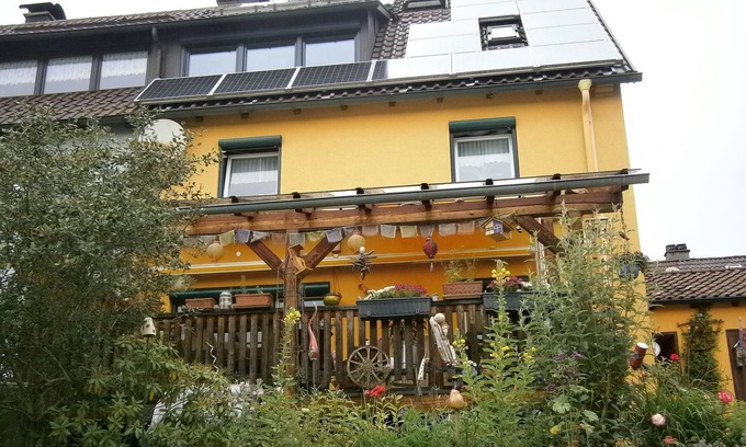 Kempten Apartamento | Vrbo Property