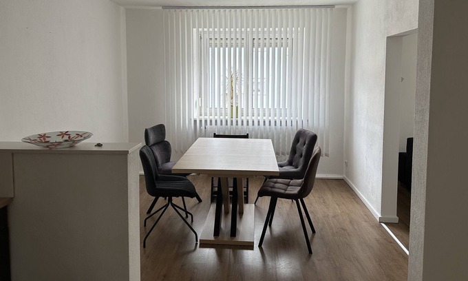 Kirchheim Apartamento | Vrbo Property