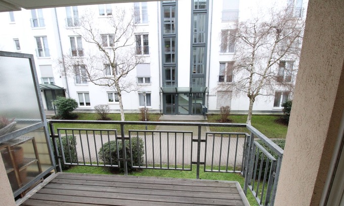 Suedwest Condominio | Vrbo Property