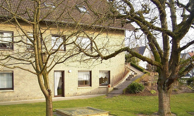 Moehnesee Apartamento | Vrbo Property