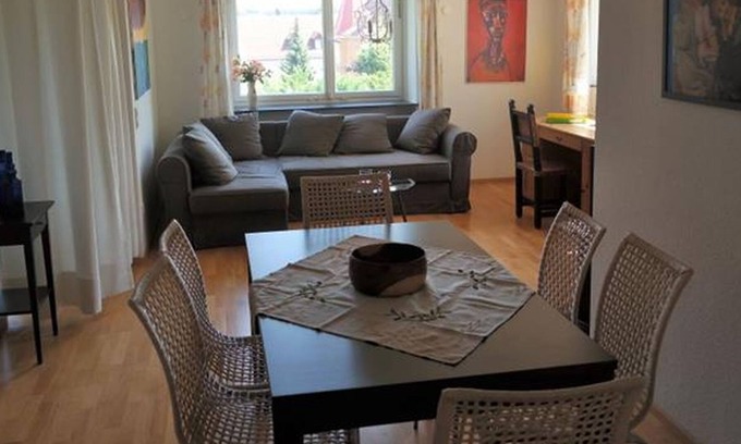 Meßkirch Apartamento | Vrbo Property