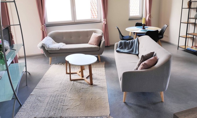 Gemarkung Tieringen Apartamento | Vrbo Property