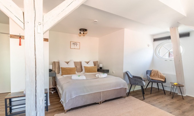 Meissen Apartamento | Vrbo Property