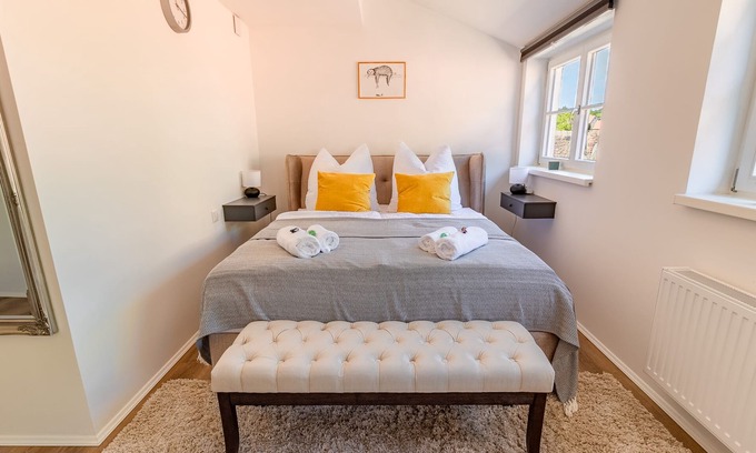 Meissen Apartamento | Vrbo Property