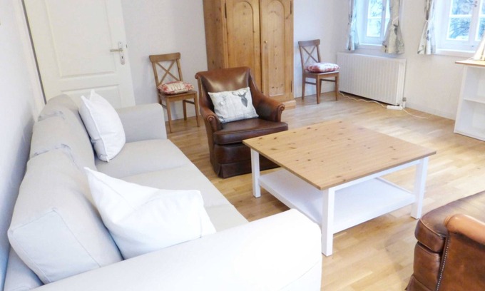 Michelstadt Apartamento | Vrbo Property