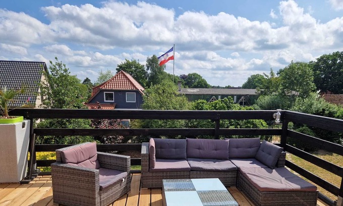 Mohrkirch Apartamento | Vrbo Property