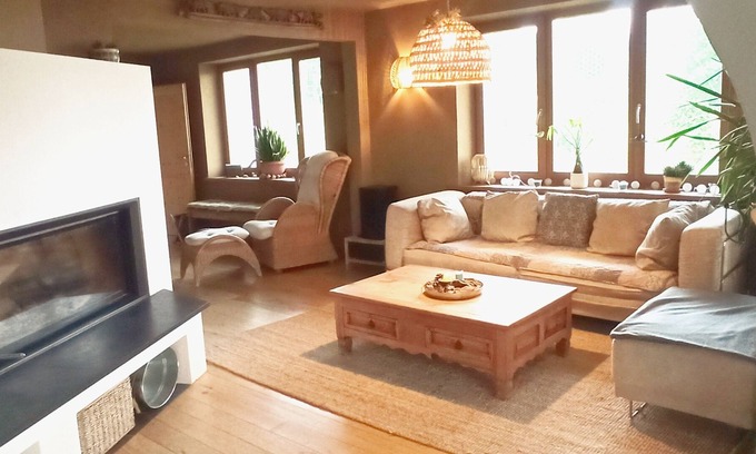 Oberreute Apartamento | Vrbo Property