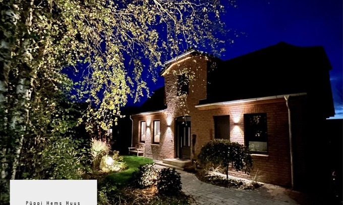 Osterhever Casa | Vrbo Property