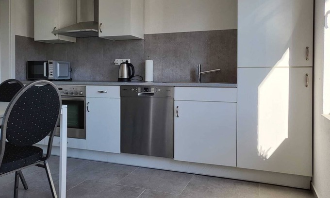 Idafehn Apartamento | Vrbo Property