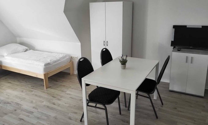 Idafehn Apartamento | Vrbo Property