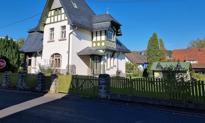 Ransbach-Baumbach Casa | Vrbo Property