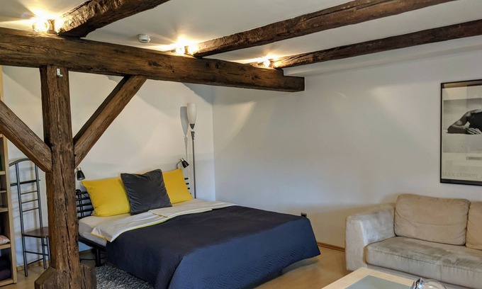 Regensburg Apartamento | Vrbo Property