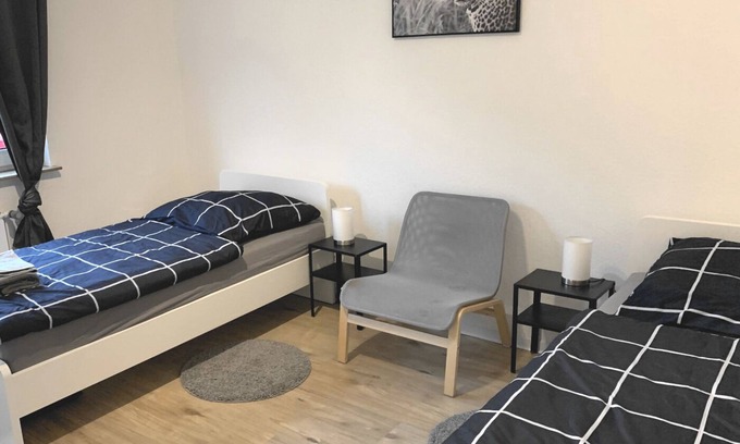 Schwelm Apartamento | Vrbo Property