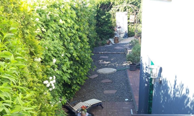 Seiwerath Apartamento | Vrbo Property