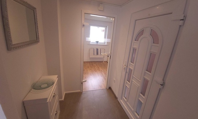 Sendenhorst Apartamento | Vrbo Property
