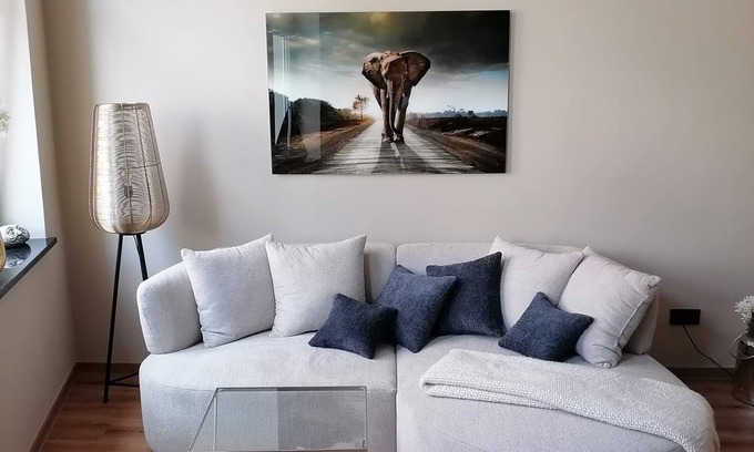 Soest Apartamento | Vrbo Property