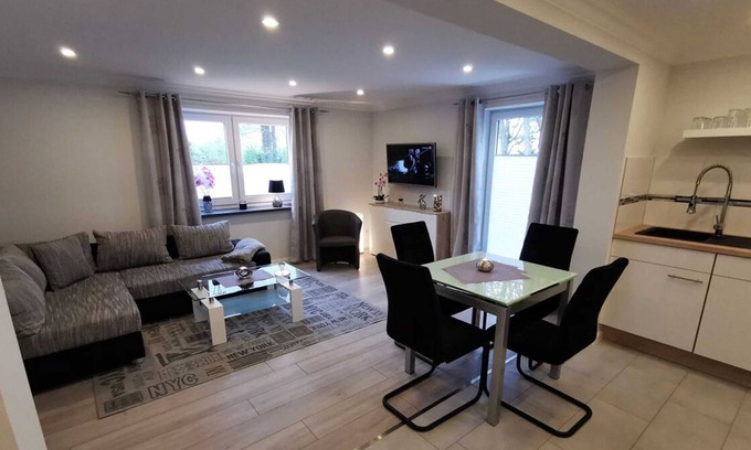 Stedesand Apartamento | Vrbo Property