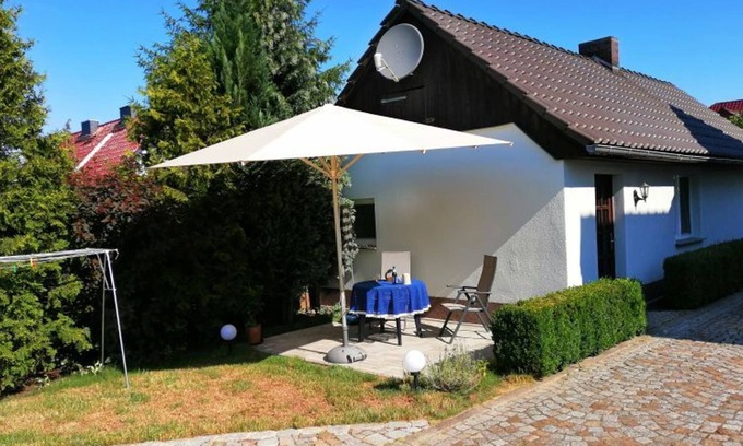 Straupitz Apartamento | Vrbo Property