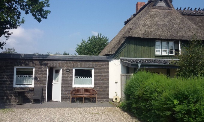 Scholderup Casa | Vrbo Property