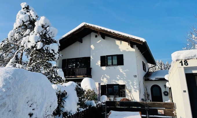 Waakirchen Casa | Vrbo Property